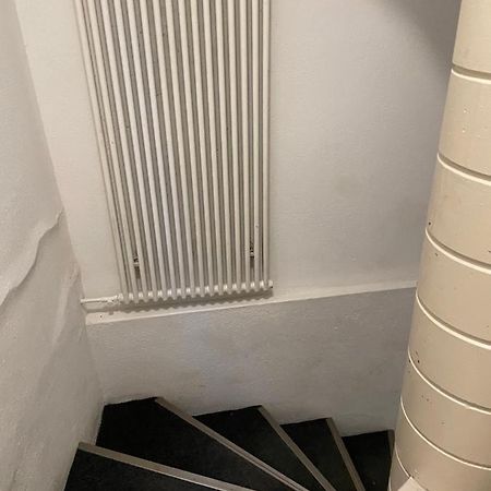 Haus Zur Eiche Private 3,5 Zimmerwohnung Bis Zu 8 Gaeste تشر المظهر الخارجي الصورة