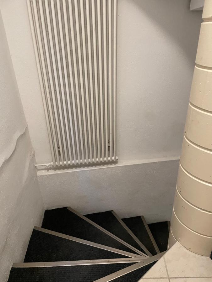 Haus Zur Eiche Private 3,5 Zimmerwohnung Bis Zu 8 Gaeste تشر المظهر الخارجي الصورة