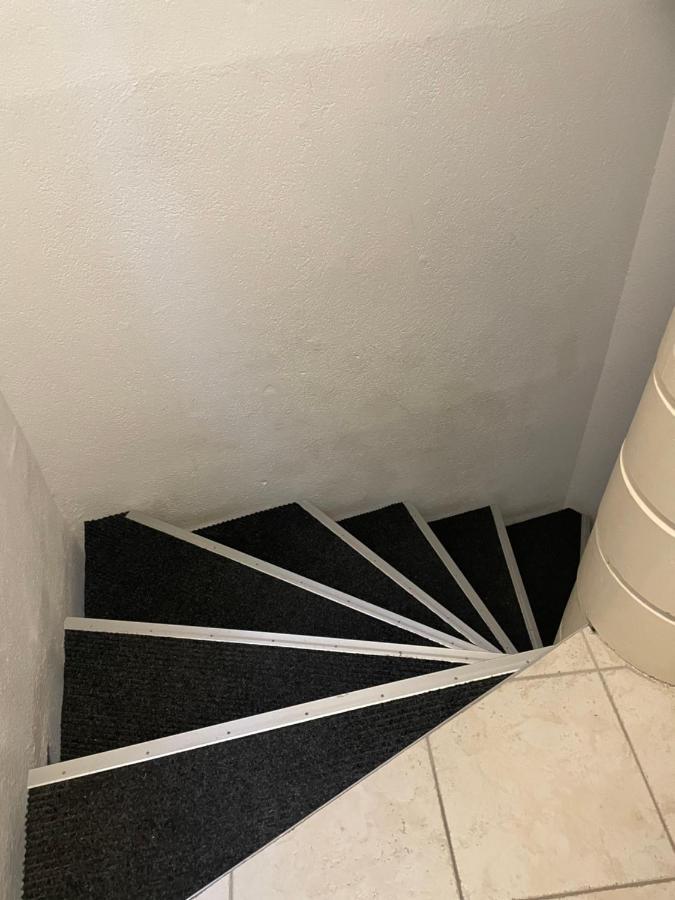 Haus Zur Eiche Private 3,5 Zimmerwohnung Bis Zu 8 Gaeste تشر المظهر الخارجي الصورة